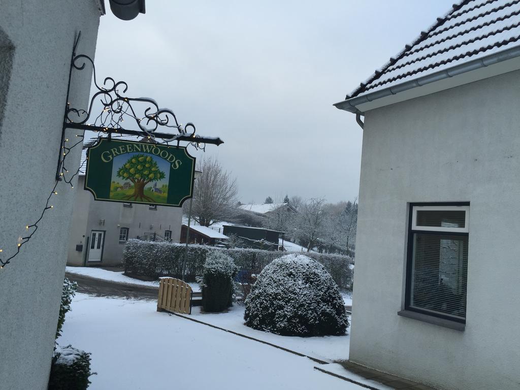 Greenwoods Cottage Valkenburg aan de Geul Luaran gambar