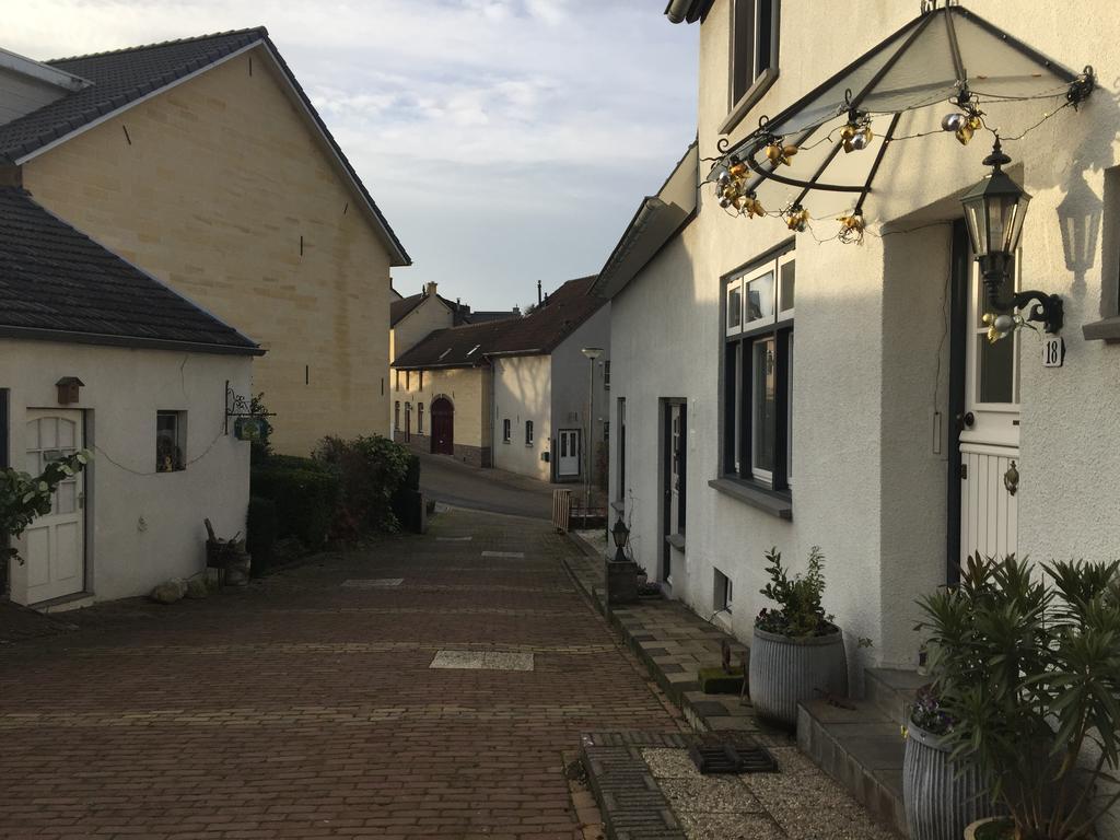 Greenwoods Cottage Valkenburg aan de Geul Luaran gambar