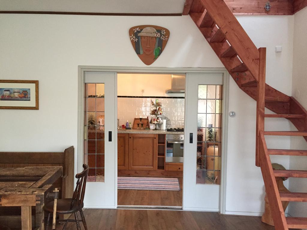 Greenwoods Cottage Valkenburg aan de Geul Luaran gambar