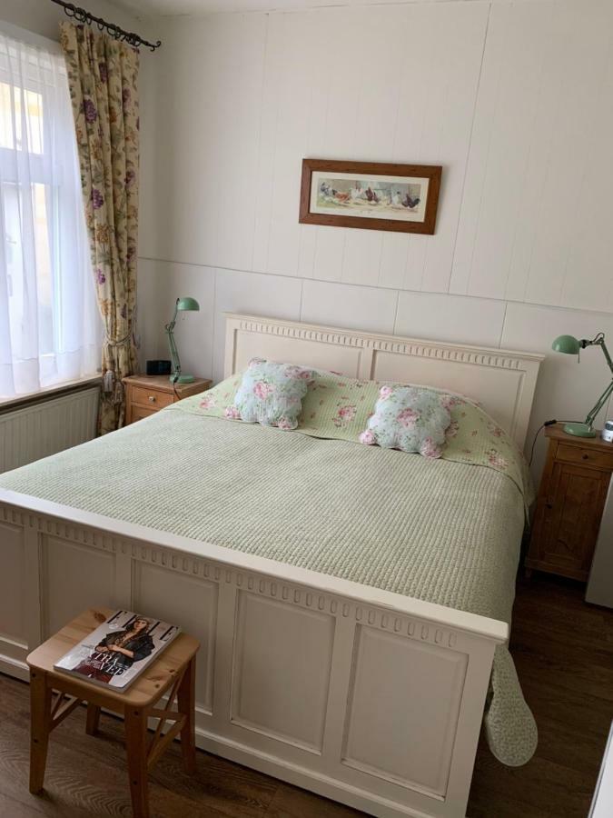 Greenwoods Cottage Valkenburg aan de Geul Luaran gambar